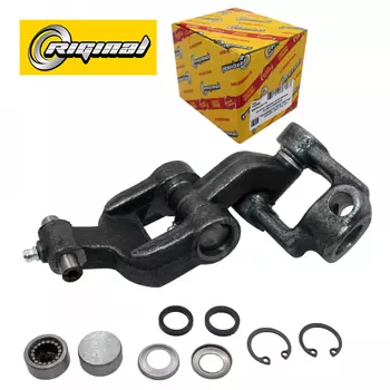 шарнир рулевого вала нижний !\ГАЗ-3302/3307 RG3302-3401123 RIGINAL