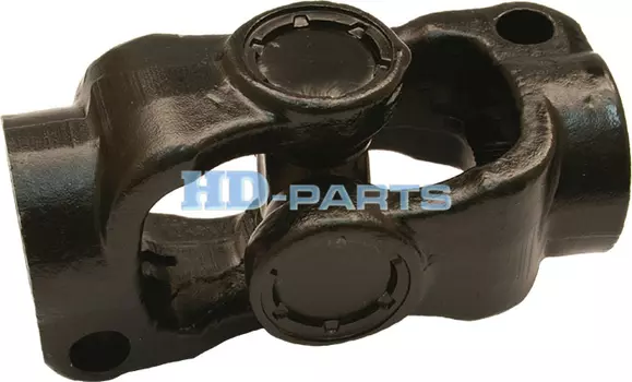 шарнир рулевого вала! \Omn Volvo F10/12