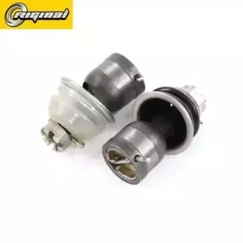 шарнир рулевой ! 2шт\ GAZ 24-31105 RG24-3003160 RIGINAL