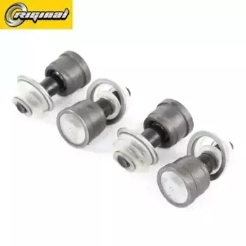 шарнир рулевой в сб.! 4шт\ ГАЗ 3302,2217 RG2217-3414029-11 RIGINAL