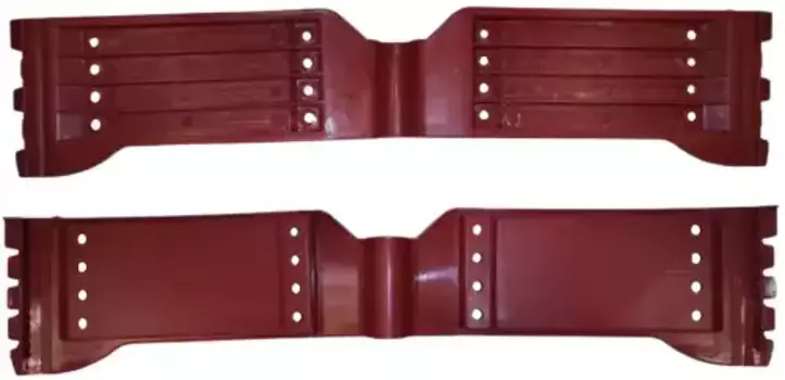 шарнир сдвижной крыши! 570мм \ 80-00612-SX STELLOX
