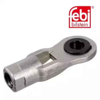 шарнир тяги переключения передач!\ MB W201/W202/S202/S123/C140/S210  08670 FEBI