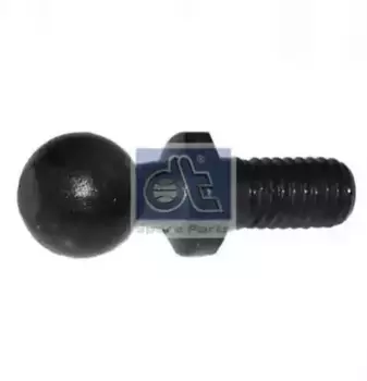 шарнир тяги ТНВД !шаровый d10 \MB OM402/442 9.06206 DT