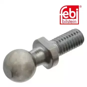 шарнир тяги ТНВД !шаровый d10 \MB OM402/442 04006 FEBI