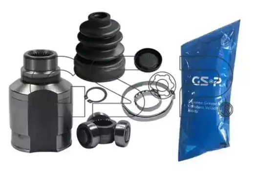 ШАРНИРНЫЙ КОМПЛЕКТ ПРИВОДНОЙ ВАЛ 634013 GSP