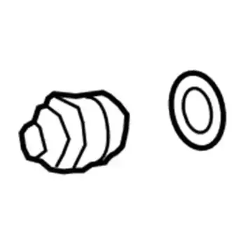 Шаровая опора BMW 33 32 6 770 985