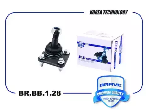 Шаровая опора BRAVE BR.BB.1.28