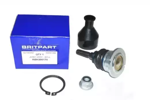 Шаровая опора BRITPART RBK500170