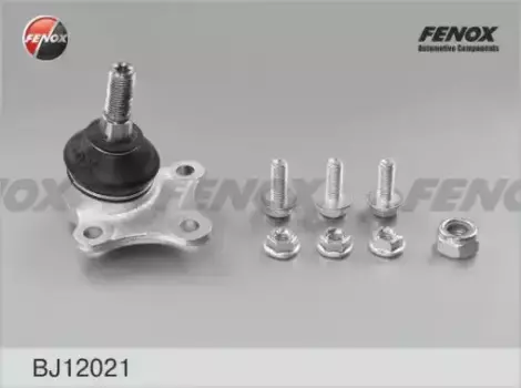 Шаровая опора FENOX BJ12021