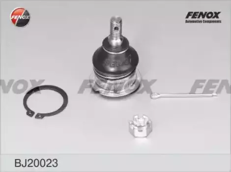 Шаровая опора FENOX BJ20023