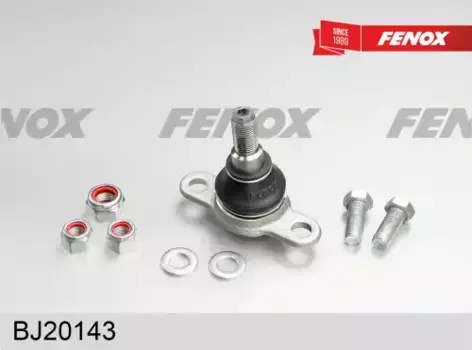 Шаровая опора FENOX BJ20143