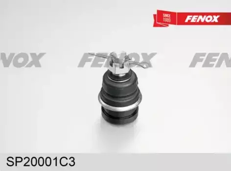 Шаровая опора FENOX SP20001 C3