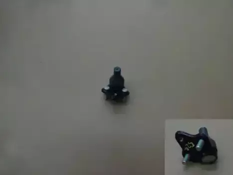 Шаровая опора HAVAL 2904150XSZ08A