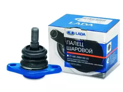 Шаровая опора LADA 21100-2904192-82