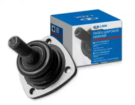 Шаровая опора LADA 21214290408286