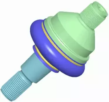 Шаровая опора LMI 39620 01