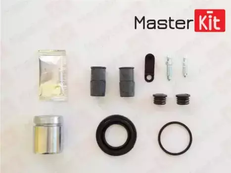 Шаровая опора MASTERKIT 77A2040
