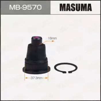 Шаровая опора MASUMA MB-9570