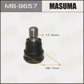Шаровая опора MASUMA MB-9657