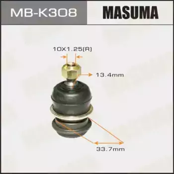 Шаровая опора MASUMA MB-K308