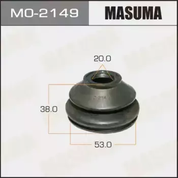 Шаровая опора MASUMA MO2149