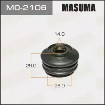 Шаровая опора MASUMA MO-2106