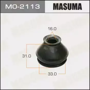 Шаровая опора MASUMA MO-2113