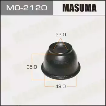 Шаровая опора MASUMA MO-2120