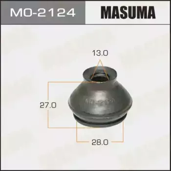 Шаровая опора MASUMA MO-2124