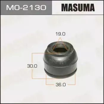 Шаровая опора MASUMA MO-2130