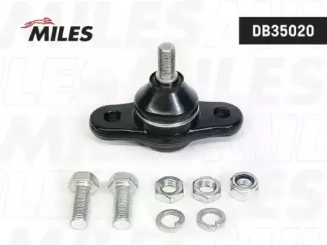 Шаровая опора MILES DB35020