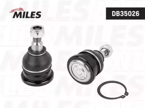 Шаровая опора MILES DB35026