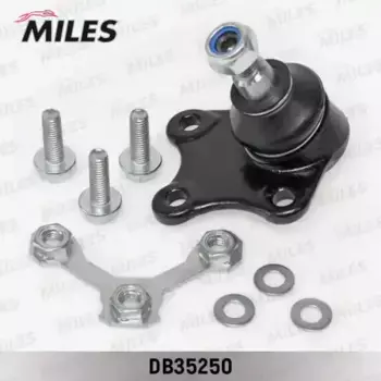 Шаровая опора MILES DB35250