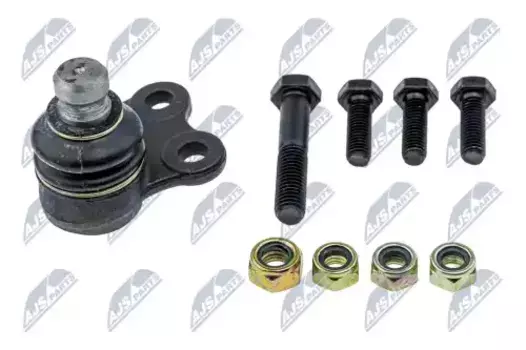 Шаровая опора NTY ZSD-RE-009