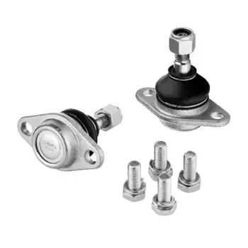 Шаровая опора PEKAR 2108-2904185-20