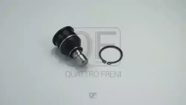 Шаровая опора QUATTRO FRENI QF50D00134
