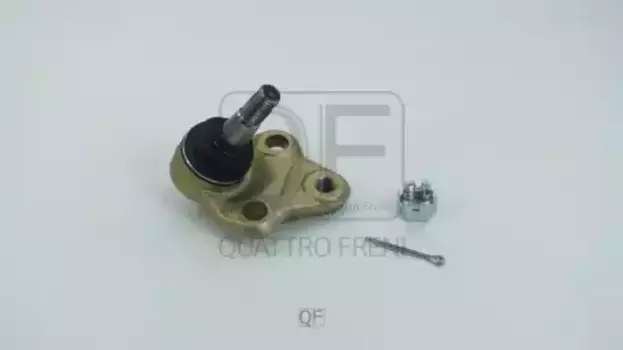 Шаровая опора QUATTRO FRENI QF50D00312