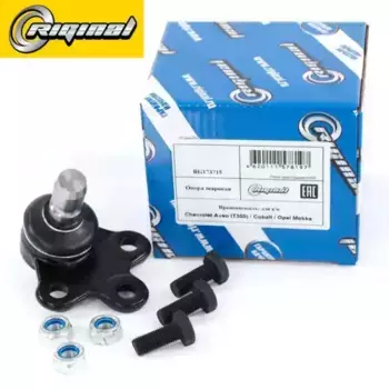Шаровая опора RIGINAL RG173715