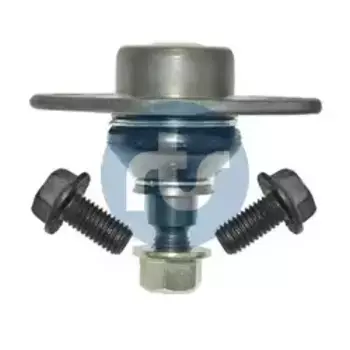 Шаровая опора RTS 93-05553-056