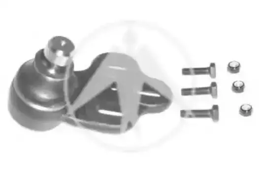 Шаровая опора SIDEM 37680