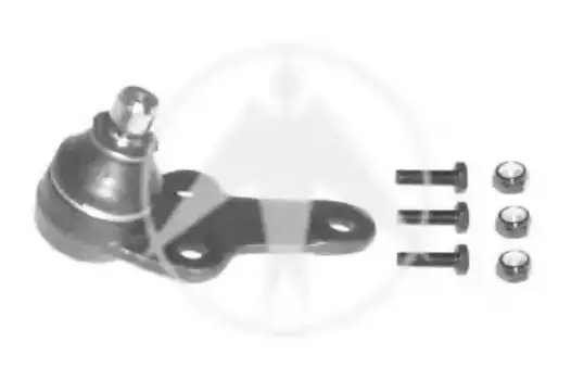 Шаровая опора SIDEM 3784