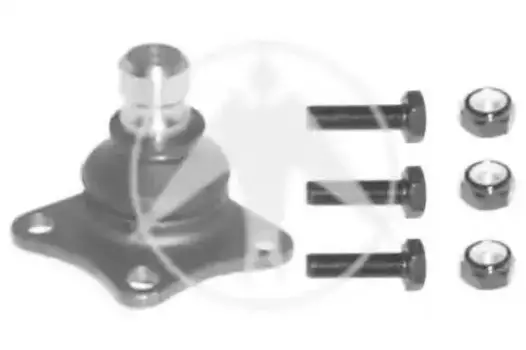 Шаровая опора SIDEM 61084