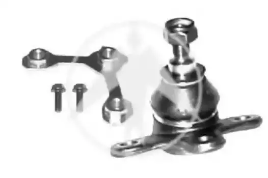 Шаровая опора SIDEM 63583