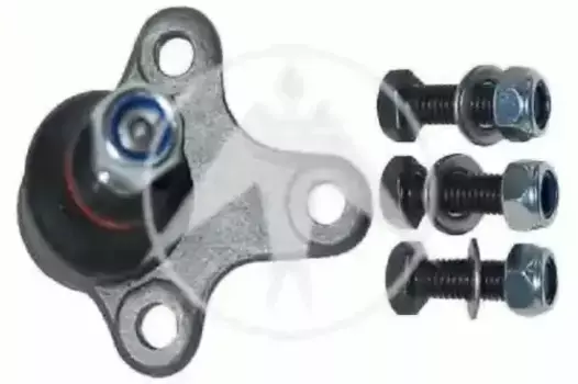 Шаровая опора SIDEM 63586