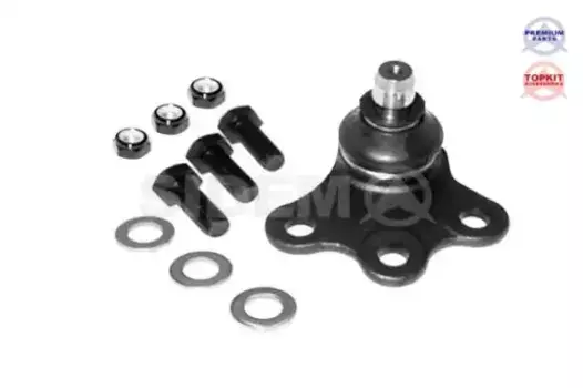 Шаровая опора SIDEM 9081