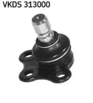 Шаровая опора SKF VKDS 313000