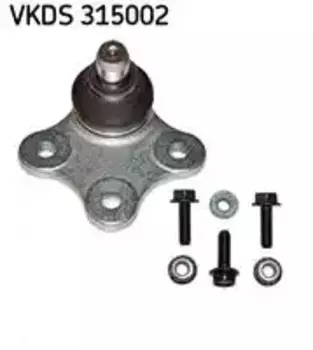 Шаровая опора SKF VKDS 315002