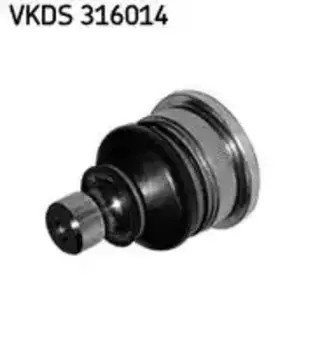 Шаровая опора SKF VKDS 316014