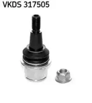 Шаровая опора SKF VKDS 317505
