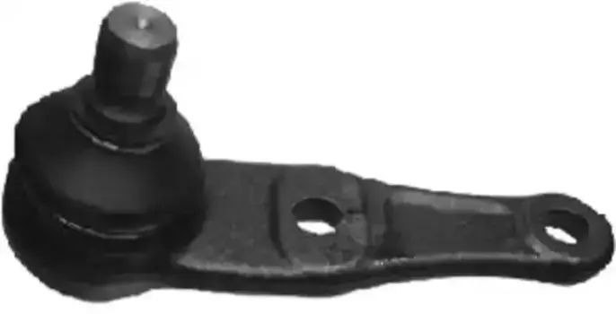Шаровая опора STELLOX 52-01183-SX